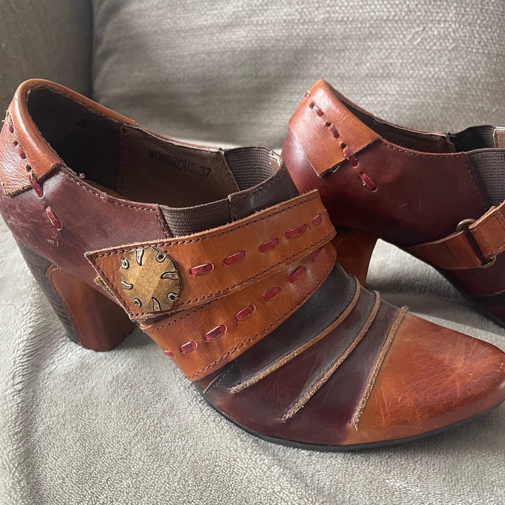 awesome beautiful L’artiste Spring Step shoes